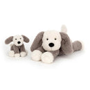 Jellycat Smudge Puppy Tiny