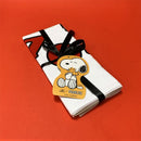 Peanuts Love Tea Towel