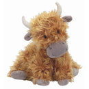 Jellycat Truffles Highland Cow