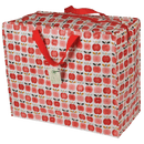 Jumbo Storage Bag Vintage Apple