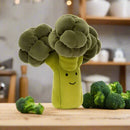 Vivacious Vegetable Broccoli