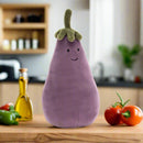 Jellycat Vivacious Vegetable Aubergine