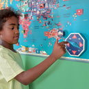 Create Your Own World Map